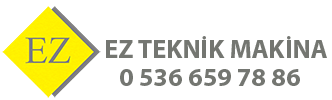 EZ TEKNİK MAKİNA