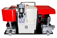 YEC 320 Bileme Makinası